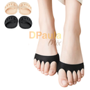 Palmilha, alívio imediato para seus pés