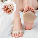 Almofada: alívio imediato para seus pés